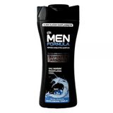 İpek Men Formula Kepek Karşıtı Şampuan - Tüm Saç Tipleri İçin
