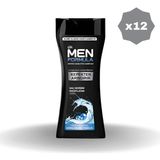 İpek Men Formula Tüm Saçlar 12x480 ml Şampuan