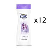 İpek Menekşe 12x450 ml Şampuan