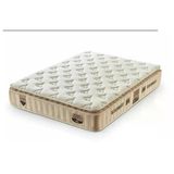 İpek Mobilya Sando Çift Kişilik 150X200 Full Ortopedik Yatak