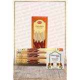 İpek Naturel Hem Cinnamon Tarçın Kokulu 6 Lı Tütsü ve Esterya Plus Sabun - 6 Adet