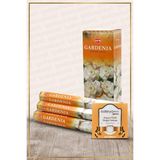 İpek Naturel Hem Gardenia 6 Lı Tütsü ve Esterya Plus Sabunu - 6 Adet