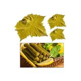 İpek Naturel Tokat Erbaa Asma Bağ Yaprağı Vakum (Salamura Yaprak) 3 Kg