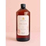Ipek Noir Ortam Kokusu Esansı | Koku Makinesi Esansı | Zarif ve Kalıcı Koku - 1000 ml