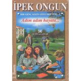 İpek Ongun Seti 4 Kitap Takım