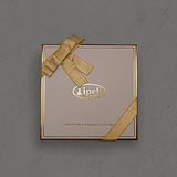 İpek Pişmaniye Antep Fıstıklı ve Hindistan Cevizli Lokum 500 gr