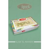 İpek Pişmaniye Klasik Tel Pişmaniye 250 GR
