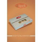 İpek Pişmaniye Pişmaniye Antep Fıstıklı 270 Gr