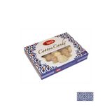 İpek Pişmaniye Pişmaniye Bardak Sade ve Kakaolu 330 Gr.
