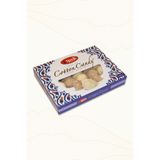 İpek Pişmaniye Pişmaniye Bardak Sade ve Kakaolu 330 Gr.