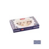 İpek Pişmaniye Pişmaniye Bardak Sade ve Kakaolu 400 Gr