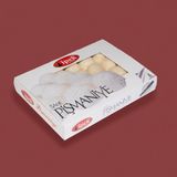 İpek Pişmaniye Pişmaniye Sade Bardak 330 GR