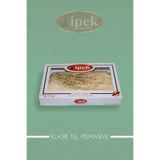 İpek Pişmaniye Tel Pişmaniye Klasik 500 gr