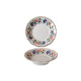 İpek Porselen 6 Lı Çay Tabağı 10 Cm Arabisk