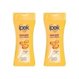 İpek Provitamin B5 Tüm Saçlar İçin 2x450 ml Saç Kremi