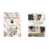 İpek Sabahlık: Bir Suat Derviş Romanı & Celile: Ela Gözlü Pars (2 Kitap Set)