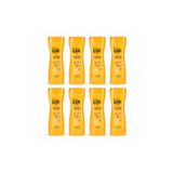 İpek Saç Kremi 480 ml Tüm Saçlar İçin Pro Vitamin B5 8 Adet