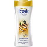 İpek Saf İpek Özü Yağ Hazinesi Şampuan Onarıcı Bakım Kuru Ve Yıpranmış Saçlar 480 Ml