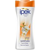 İpek Saf Özü Orkide Şampuan Canlı ve Parlak Normal Saçlar 480 ml