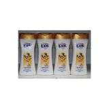İpek Şampuan 480 Ml Kuru Ve Yıpranmış Saçlar 4 Adet