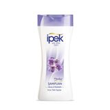 İpek ŞAMPUAN İNCE CANSIZ SAÇLAR MENEKŞE 480 ML 1 ADET