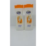 Ipek Şampuan Saf Ipek Özü Normal Saçlar Canlı Parlaklık 600 ml * 2