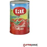 İpek Tat Domates Salçası 4300 G - 430 gr