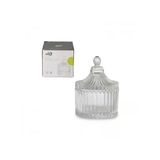 İpek Tg1032 Cam Şekerlik 6,5 Cm