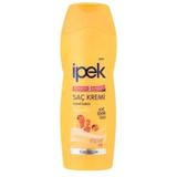 İpek Tüm Saçlar 480 ML Saç Kremi