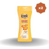 Ipek Tüm Saçlar Için Pro Vitamin B5 Saç Kremi 480 ml - (2 Adet)