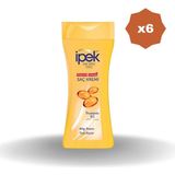 Ipek Tüm Saçlar Için Pro Vitamin B5 Saç Kremi 480 ml - (6 Adet)