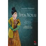 İpek Yolu - Valerie Hansen