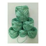 İPEK YÜN İPLİK DÜNYASI Bambu Koton Örgü İpi (Mint Yeşil,Floş Su Yeşili Pul) 100gr