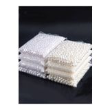 IPEKBAG 1 Kg 10mm Lux Plastik İnci Boncuk