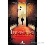 İpekböceği - Robert Galbraith