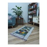 İpekçe Home Kırkyama - Patchwork Astarlı Kadife Çeyizlik Ve Hediyelik Seccade | Namazlık