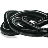 Ipekci 20 Metre 18 mm Siyah Spiral Boru