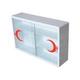 İpekel Ecza Dolabı - Beyaz 7699085681497