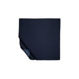 ipekevi Düz Twill İpek Eşarp - Lacivert