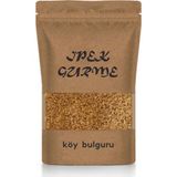 Ipekgurme Köy Bulguru 1kg - 1 kg