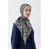 İpekhan Atmosphere Seren Eşarp 4102 Taş