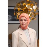 İpekhan Harmony Collection Soft Eşarp Yavru Ağızı -12 1176