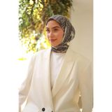 İpekhan Holiday Collection Soft Eşarp 1230-08