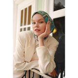 İpekhan Holiday Collection Soft Eşarp 1230-12