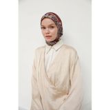 İpekhan Holiday Collection Soft Eşarp 1231-09
