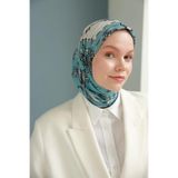 İpekhan Holiday Collection Soft Eşarp 1231-14