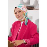 İpekhan İpekhan Colorday Orkide Soft Eşarp 1138-10
