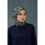 İpekhan İpekhan Soft Eşarp 1223-03