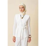 İpekhan Jardin Secret Collection Soft Eşarp 1233-01