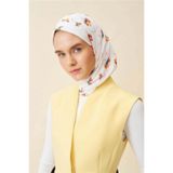 İpekhan Jardin Secret Collection Soft Eşarp 1233-05